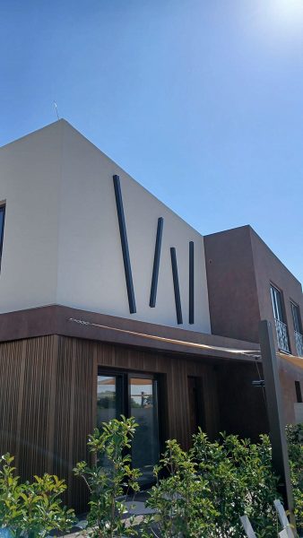 byt – Dvoupodlažní apartmán v Ninu, Nin, Chorvatsko – foto 17