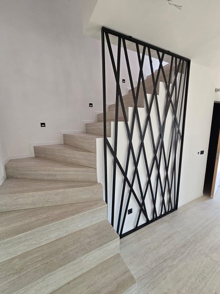 byt – Dvoupodlažní apartmán v Ninu, Nin, Chorvatsko – foto 19