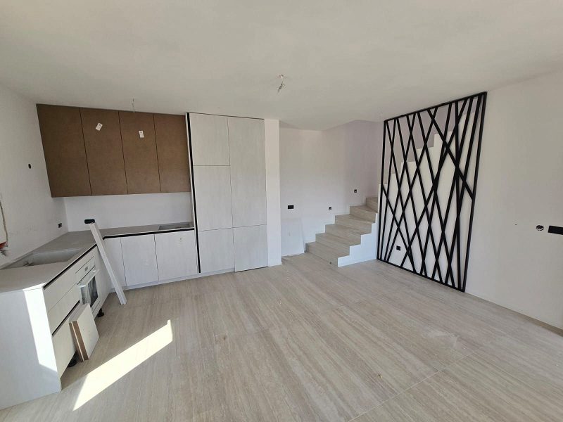 byt – Dvoupodlažní apartmán v Ninu, Nin, Chorvatsko – foto 20
