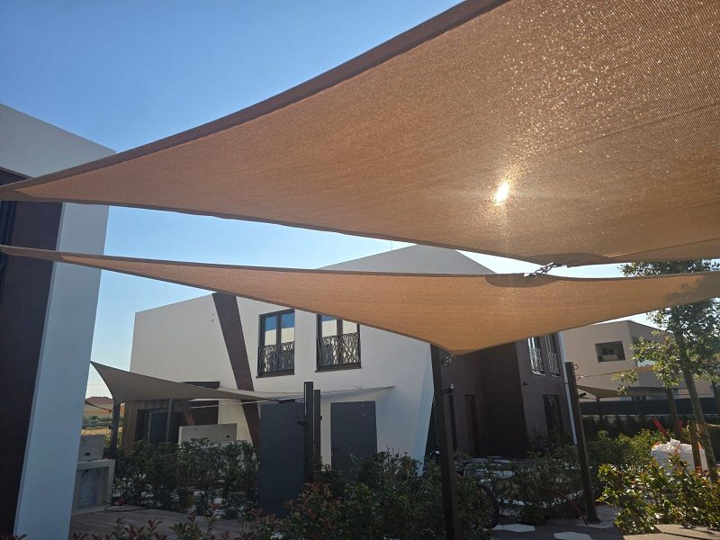 byt – Dvoupodlažní apartmán v Ninu, Nin, Chorvatsko – foto 21