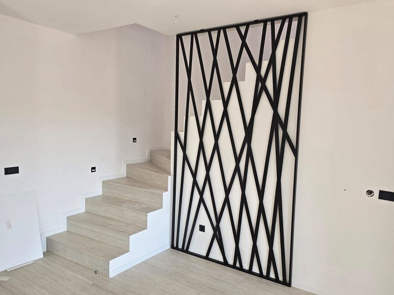 byt – Dvoupodlažní apartmán v Ninu, Nin, Chorvatsko – foto 22