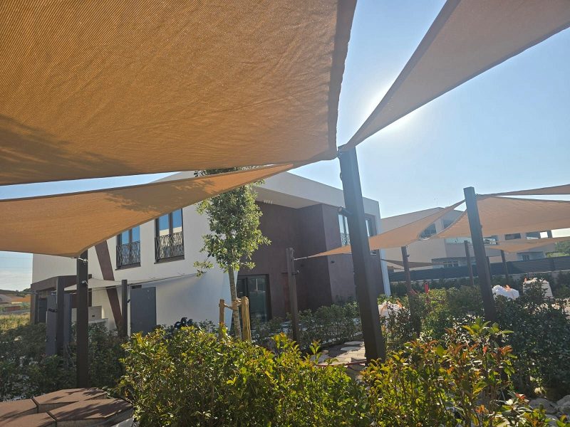 byt – Dvoupodlažní apartmán v Ninu, Nin, Chorvatsko – foto 23