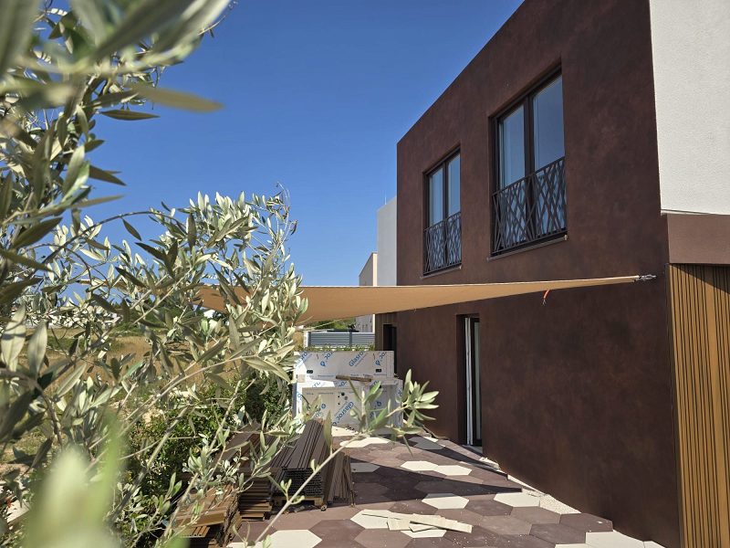 byt – Dvoupodlažní apartmán v Ninu, Nin, Chorvatsko – foto 24