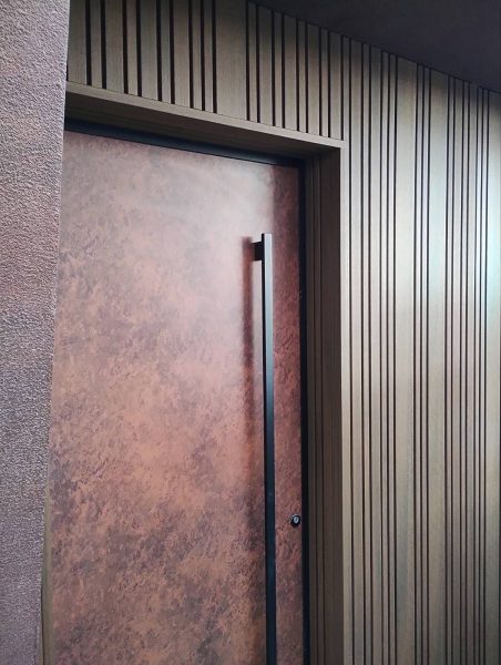 byt – Dvoupodlažní apartmán v Ninu, Nin, Chorvatsko – foto 27