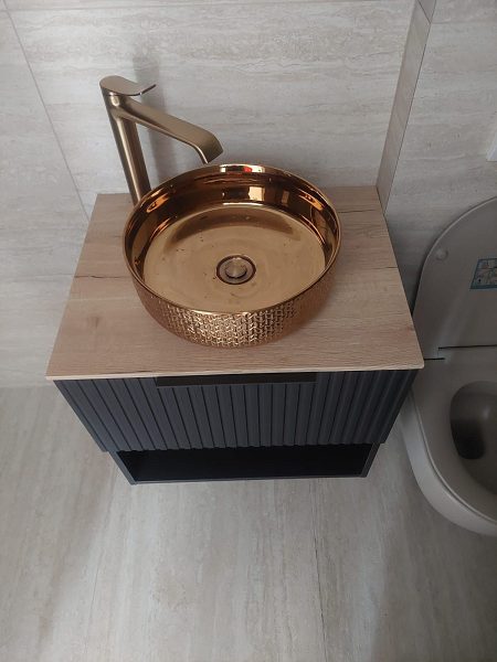 byt – Dvoupodlažní apartmán v Ninu, Nin, Chorvatsko – foto 29