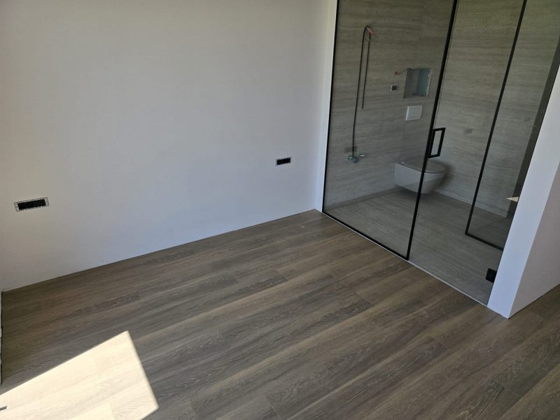 byt – Dvoupodlažní apartmán v Ninu, Nin, Chorvatsko – foto 30