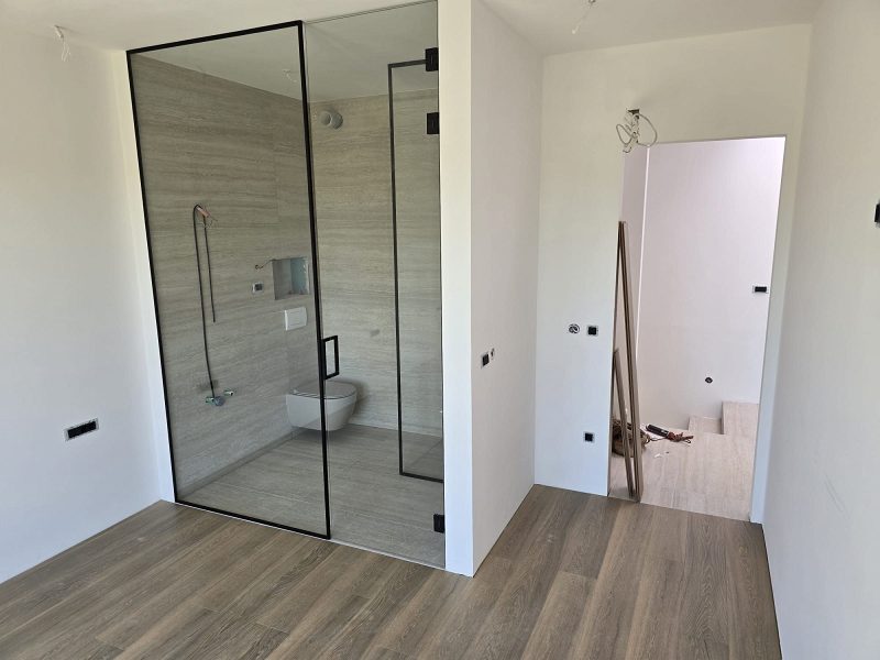 byt – Dvoupodlažní apartmán v Ninu, Nin, Chorvatsko – foto 31