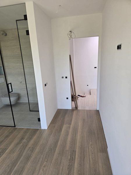 byt – Dvoupodlažní apartmán v Ninu, Nin, Chorvatsko – foto 32