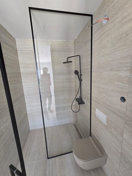 byt – Dvoupodlažní apartmán v Ninu, Nin, Chorvatsko – foto 33