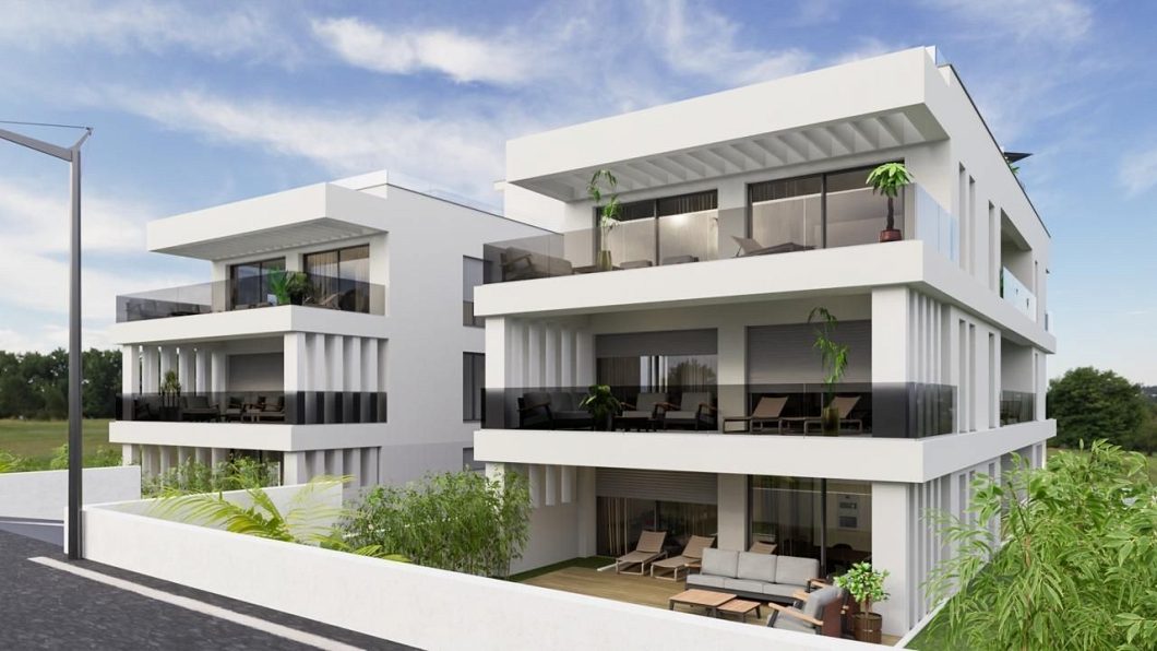 byt – Luxusní dvoupokojový byt s terasou na střeše, Petrčane, Chorvatsko – foto 3