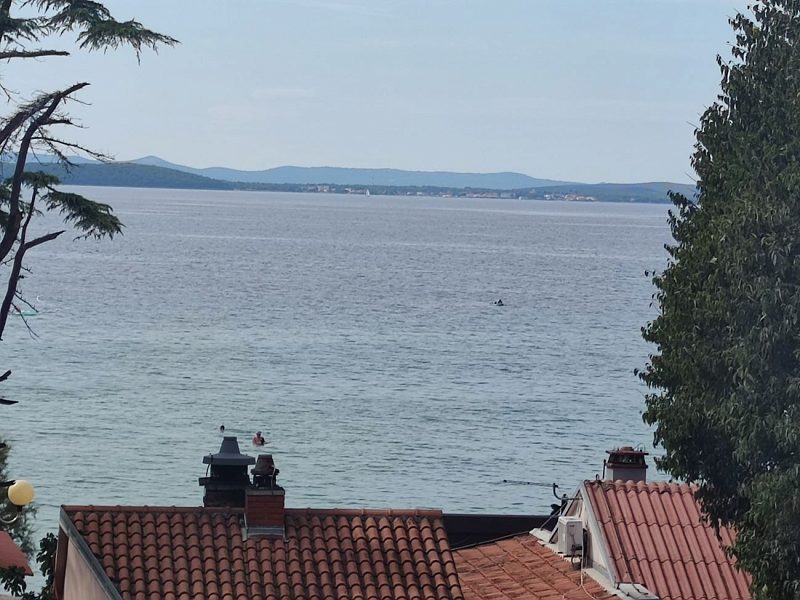 byt – Byt v budově Zadar, Zadar, Chorvatsko – foto 9