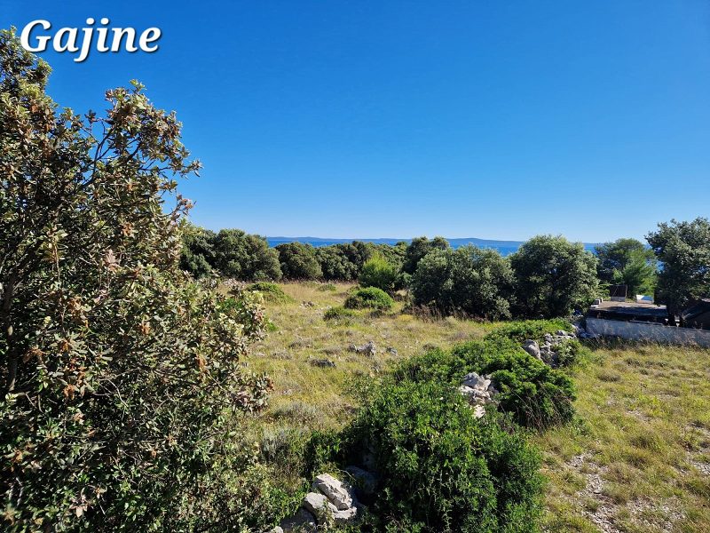 pozemek – Stavební pozemek Vir, Vir, Chorvatsko – foto 5