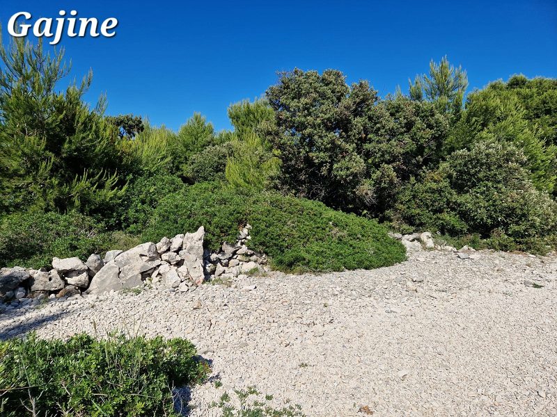 pozemek – Stavební pozemek Vir, Vir, Chorvatsko – foto 6