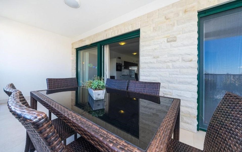 byt – Apartmány Nin T6, Nin, Chorvatsko – foto 8