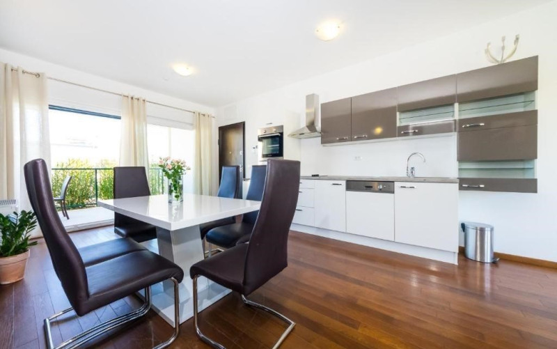 Apartmány Nin T6