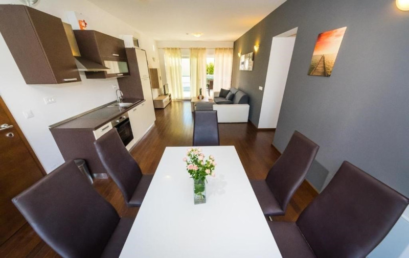 Apartmány Nin T6