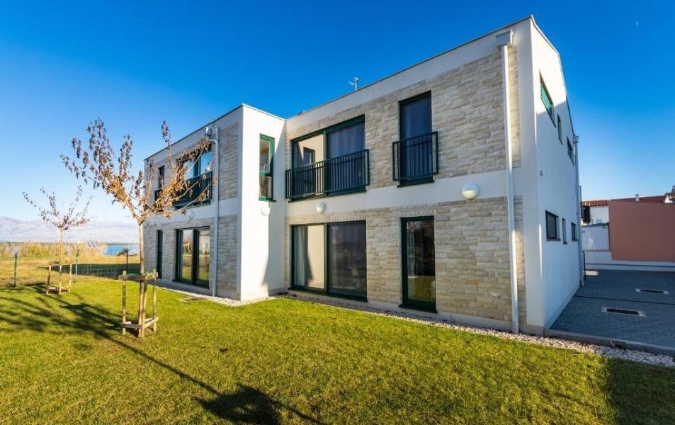 byt – Apartmány Nin T6, Nin, Chorvatsko – foto 4