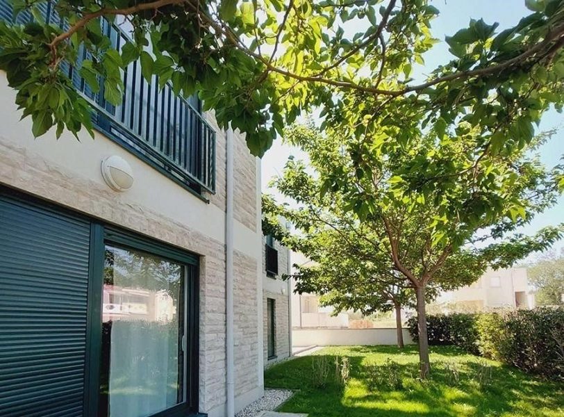 byt – Apartmány Nin T6, Nin, Chorvatsko – foto 6