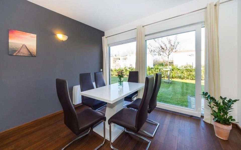 byt – Apartmány Nin T6, Nin, Chorvatsko – foto 10