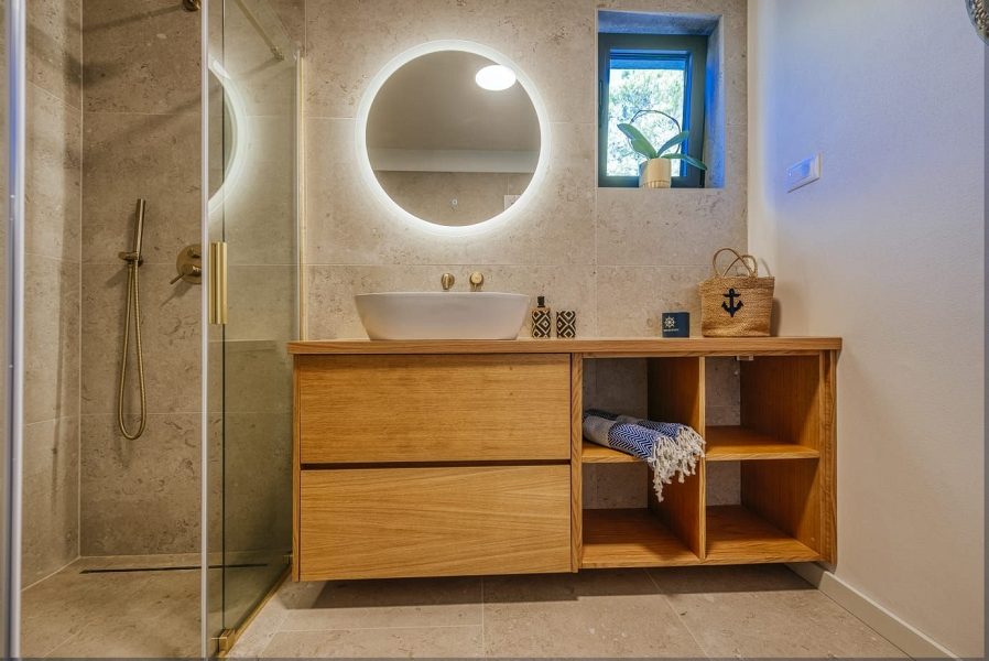 dům – Luxusní vila Zadar - Okolica, Zadar - Okolica, Chorvatsko – foto 11