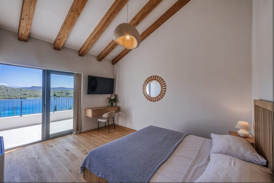 dům – Luxusní vila Zadar - Okolica, Zadar - Okolica, Chorvatsko – foto 14