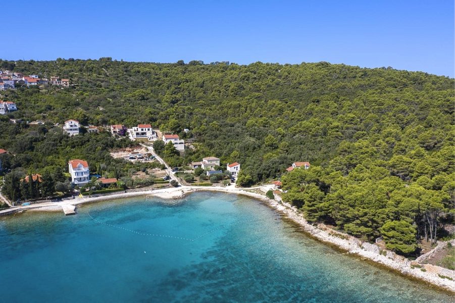 dům – Luxusní vila Zadar - Okolica, Zadar - Okolica, Chorvatsko – foto 18