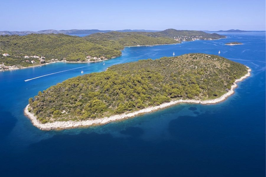 dům – Luxusní vila Zadar - Okolica, Zadar - Okolica, Chorvatsko – foto 19