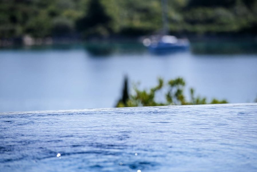 dům – Luxusní vila Zadar - Okolica, Zadar - Okolica, Chorvatsko – foto 5