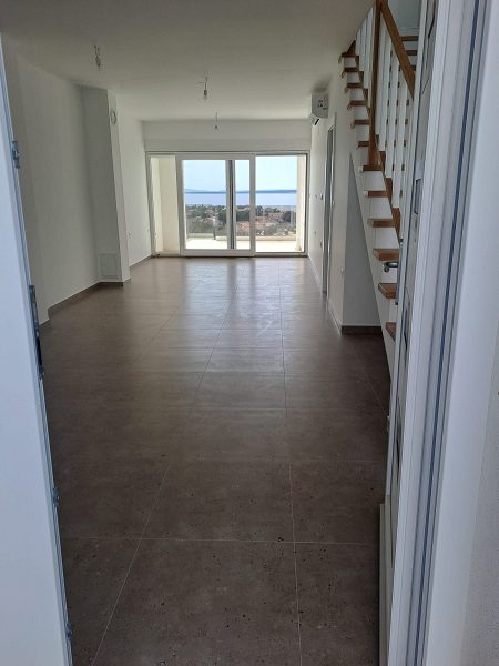 byt – Vícepatrový byt Pag, Pag, Chorvatsko – foto 8