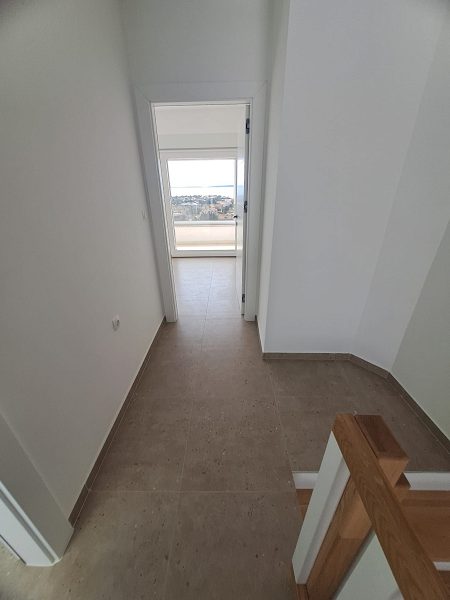 byt – Vícepatrový byt Pag, Pag, Chorvatsko – foto 14