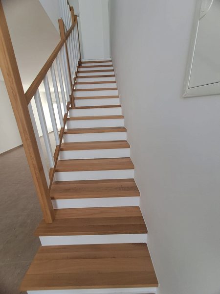 byt – Vícepatrový byt Pag, Pag, Chorvatsko – foto 9