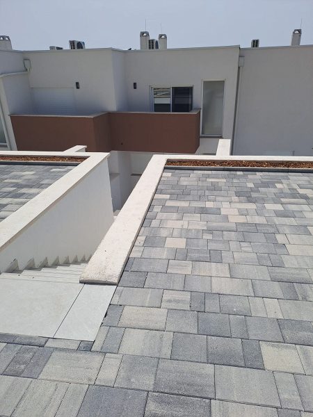 byt – Vícepatrový byt Pag, Pag, Chorvatsko – foto 20