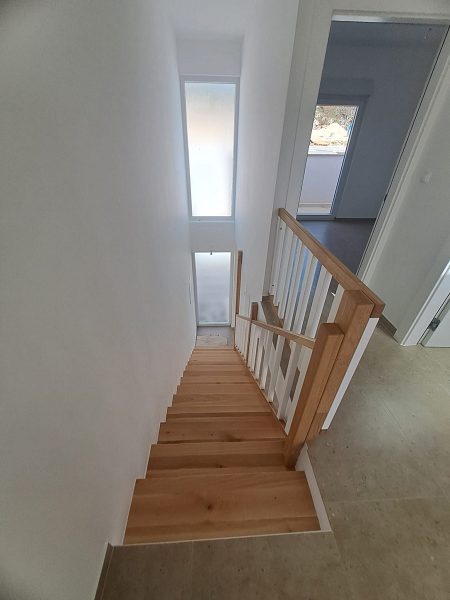 byt – Vícepatrový byt Pag, Pag, Chorvatsko – foto 10