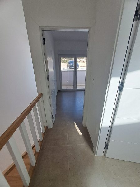 byt – Vícepatrový byt Pag, Pag, Chorvatsko – foto 11