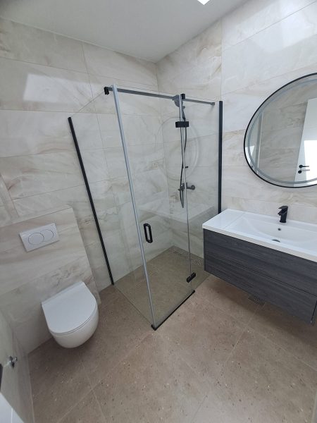 byt – Vícepatrový byt Pag, Pag, Chorvatsko – foto 17