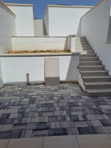 byt – Vícepatrový byt Pag, Pag, Chorvatsko – foto 19