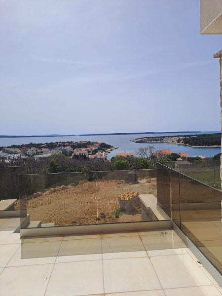 byt – Vícepatrový byt Pag, Pag, Chorvatsko – foto 2