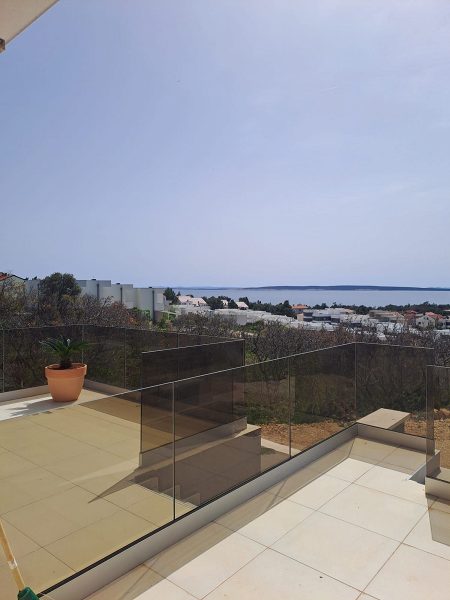 byt – Vícepatrový byt Pag, Pag, Chorvatsko – foto 3