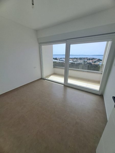 byt – Vícepatrový byt Pag, Pag, Chorvatsko – foto 15