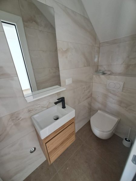 byt – Vícepatrový byt Pag, Pag, Chorvatsko – foto 36