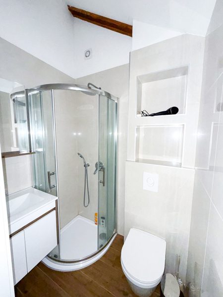 dům – Dvoupodlažní dům Privlaka ( +  samostatným pozemkem  o velikosti 127 m²), Privlaka , Chorvatsko – foto 5