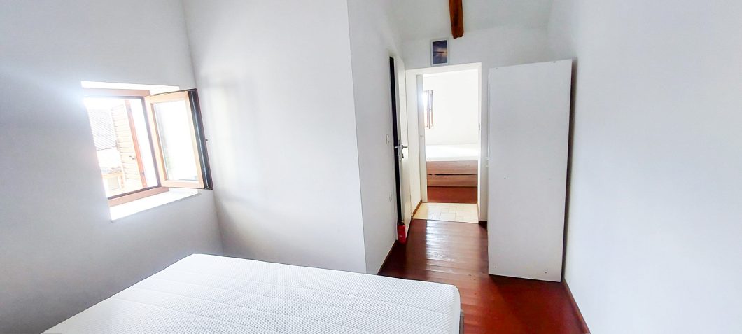 dům – Dvoupodlažní dům Privlaka ( +  samostatným pozemkem  o velikosti 127 m²), Privlaka , Chorvatsko – foto 6