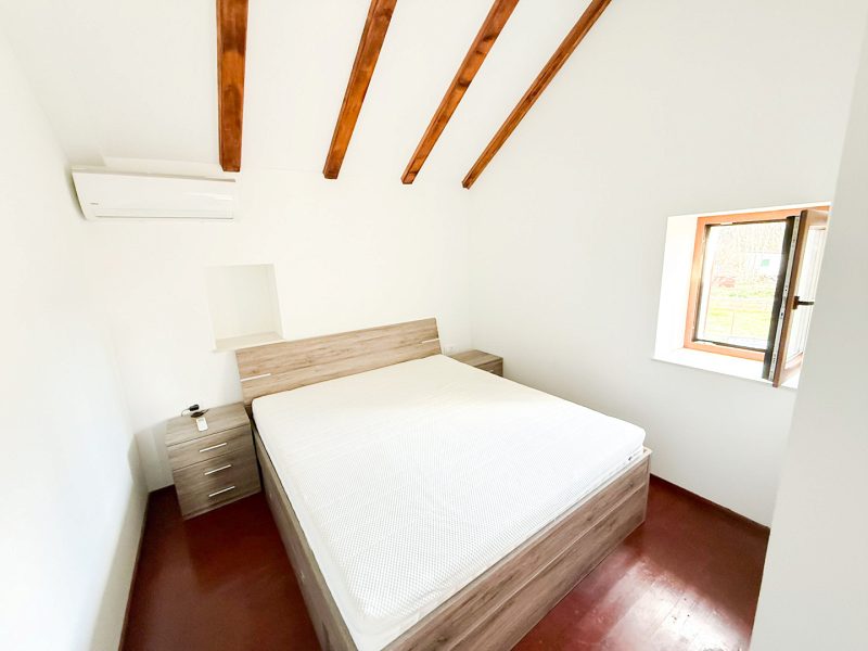 dům – Dvoupodlažní dům Privlaka ( +  samostatným pozemkem  o velikosti 127 m²), Privlaka , Chorvatsko – foto 7