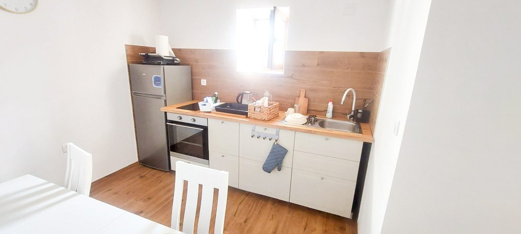 dům – Dvoupodlažní dům Privlaka ( +  samostatným pozemkem  o velikosti 127 m²), Privlaka , Chorvatsko – foto 9