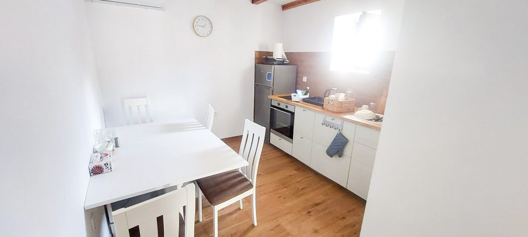 dům – Dvoupodlažní dům Privlaka ( +  samostatným pozemkem  o velikosti 127 m²), Privlaka , Chorvatsko – foto 10