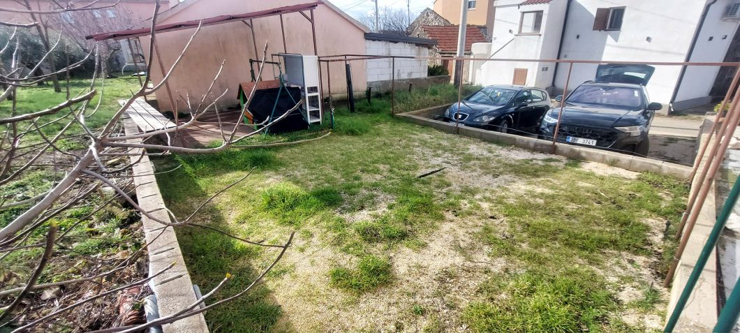 dům – Dvoupodlažní dům Privlaka ( +  samostatným pozemkem  o velikosti 127 m²), Privlaka , Chorvatsko – foto 11