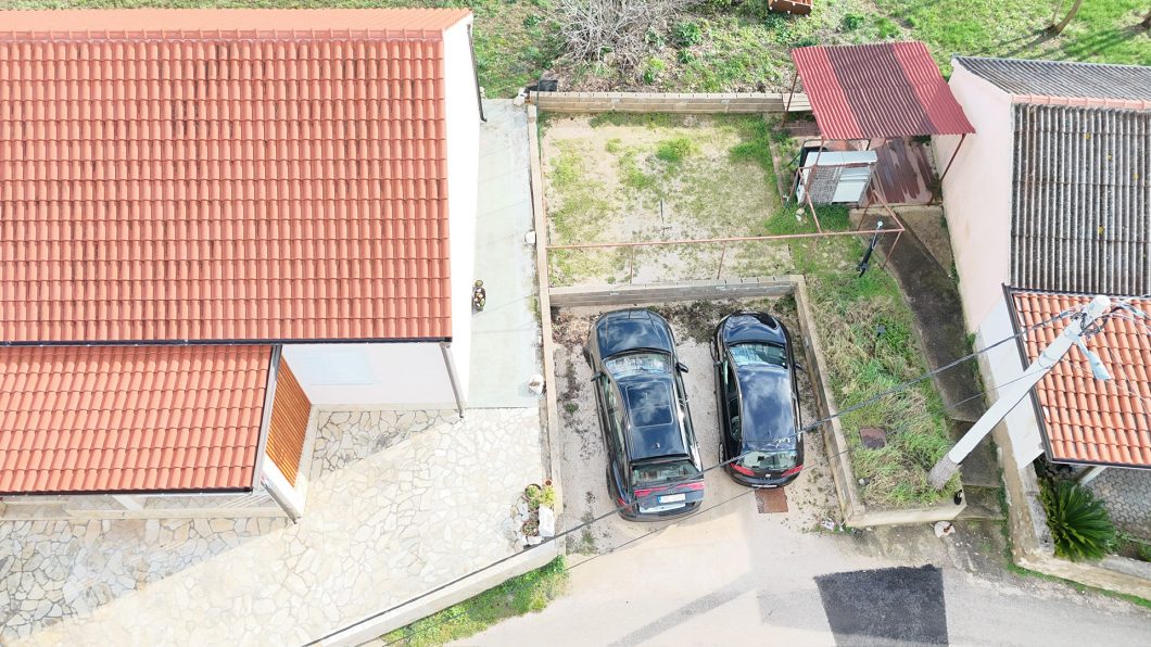 dům – Dvoupodlažní dům Privlaka ( +  samostatným pozemkem  o velikosti 127 m²), Privlaka , Chorvatsko – foto 15
