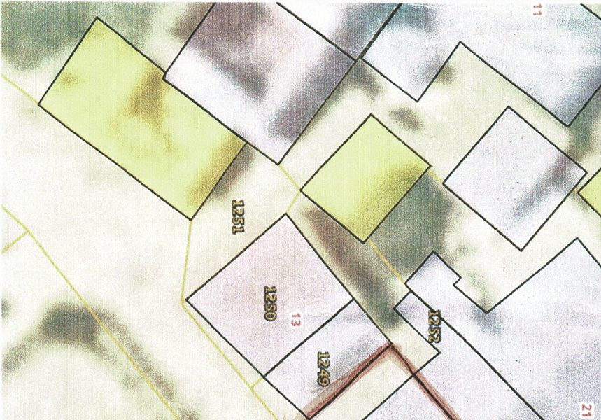 dům – Dvoupodlažní dům Privlaka ( +  samostatným pozemkem  o velikosti 127 m²), Privlaka , Chorvatsko – foto 17