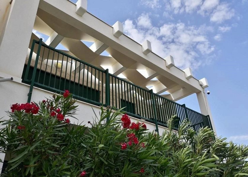 dům – Bytový dům Queen Beach se 4 apartmány a dechberoucím výhledem - Zadar, Nin , Nin, Chorvatsko – foto 8
