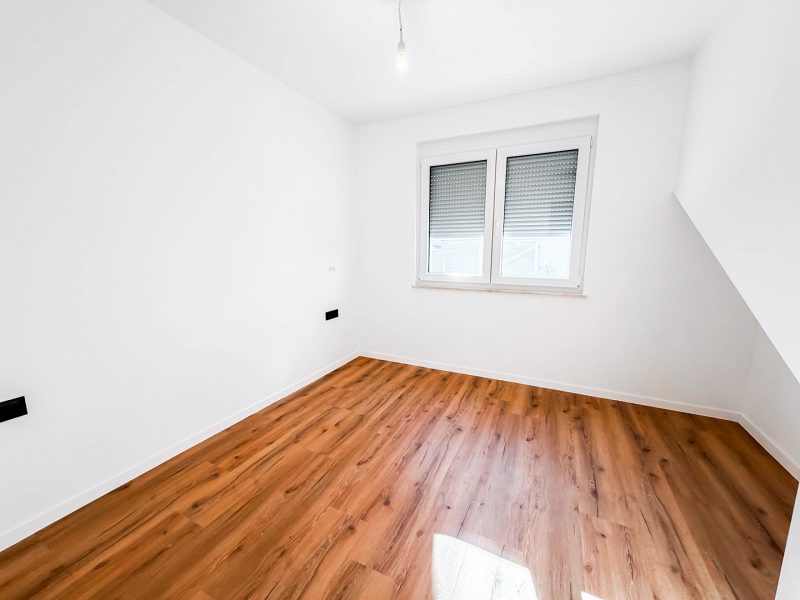 dům – Exkluzivní rezidenční projekt se čtyřmi bytovými jednotkami se zahradami a střešními terasami - Zadar, Petrčane, Zadarská župa, Chorvatsko – foto 9